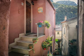  B&B Borgo Antico  Папазидеро